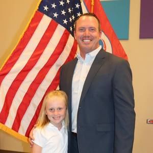 Meet your Posher, Sean